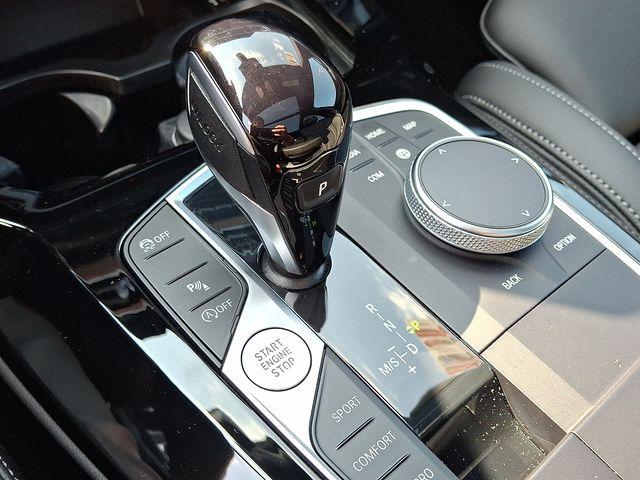 used 2022 BMW X3 car, priced at $35,330