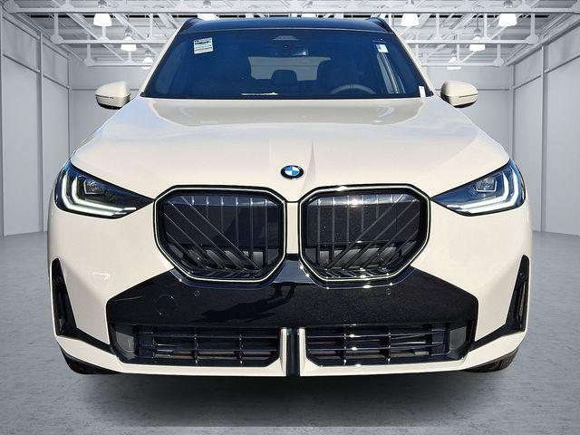 new 2026 BMW X3 car