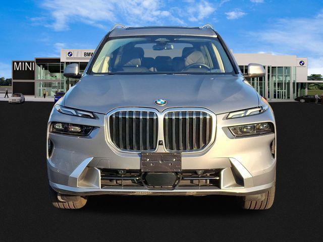 used 2024 BMW X7 car, priced at $69,999