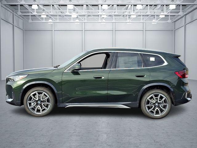 new 2025 BMW X1 car, priced at $46,145