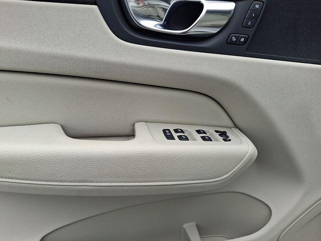 used 2021 Volvo XC60 car, priced at $20,455