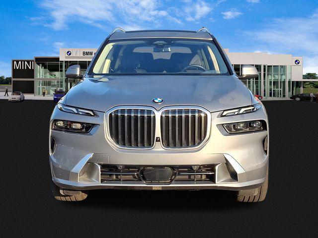 used 2024 BMW X7 car, priced at $72,130