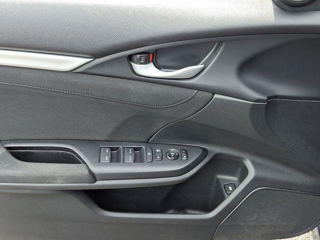 used 2019 Honda Civic car, priced at $17,235