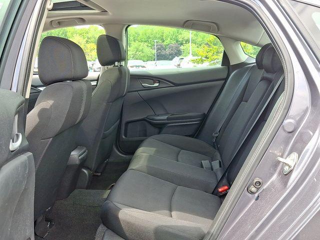 used 2019 Honda Civic car, priced at $17,235