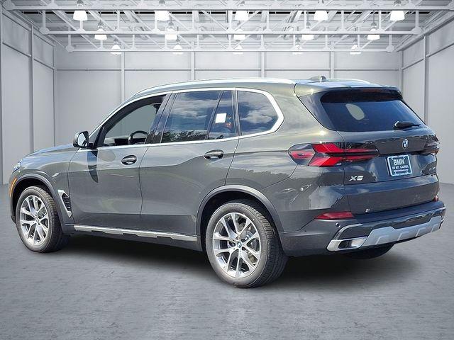 new 2026 BMW X5 car
