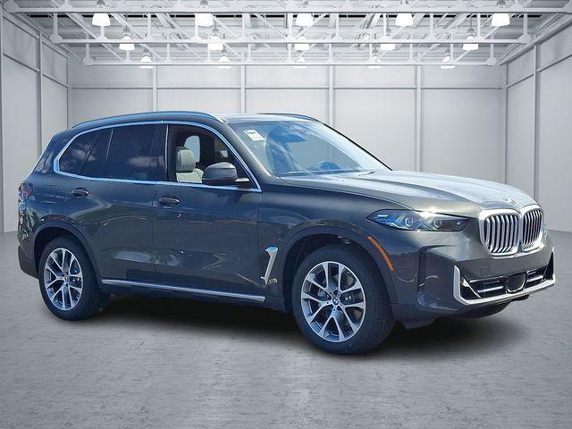 new 2026 BMW X5 car
