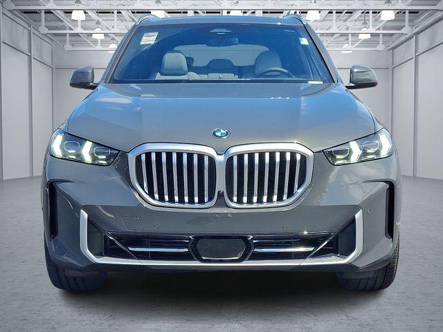 new 2026 BMW X5 car