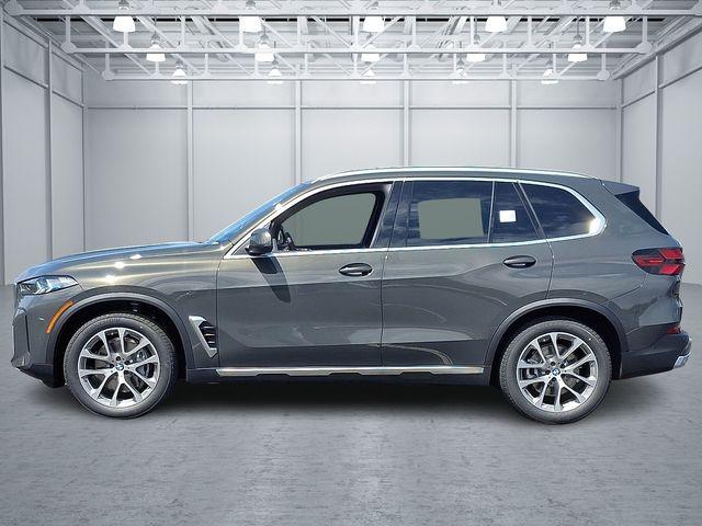 new 2026 BMW X5 car