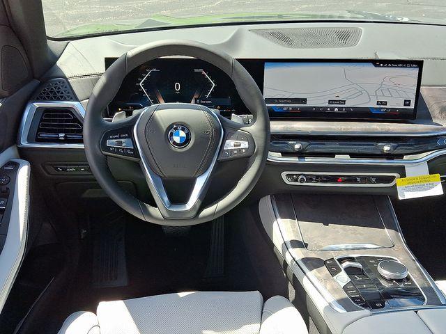 new 2026 BMW X5 car