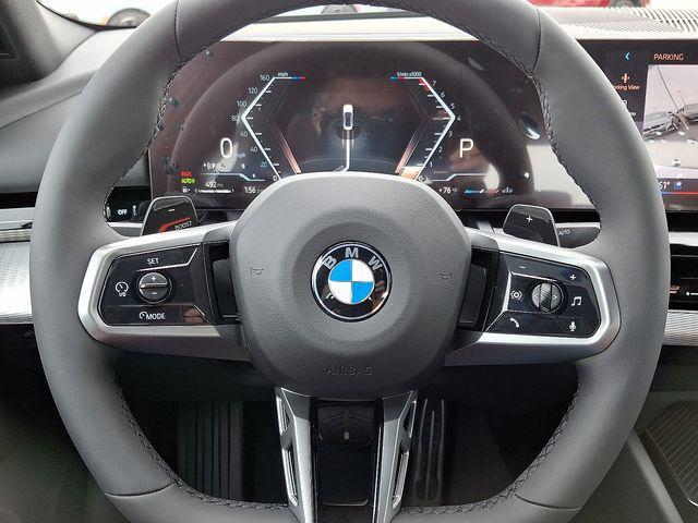new 2026 BMW 530 car