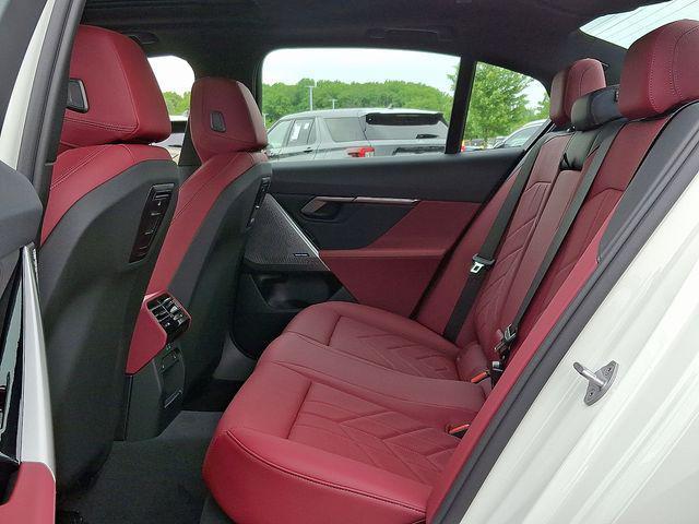 new 2026 BMW 530 car