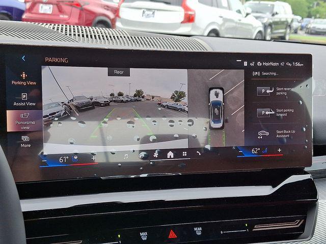 new 2026 BMW 530 car