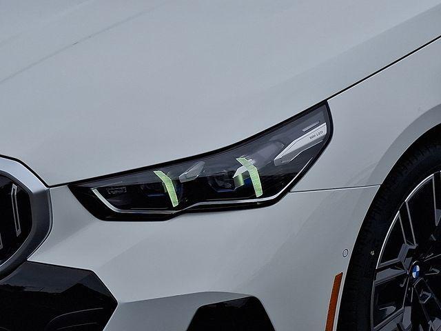 new 2026 BMW 530 car