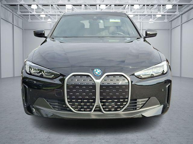 used 2023 BMW i4 Gran Coupe car, priced at $34,490