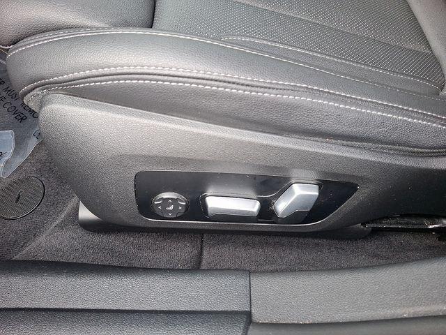 used 2023 BMW i4 Gran Coupe car, priced at $34,490