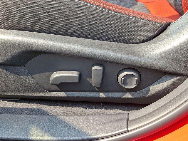 used 2024 Subaru Impreza car, priced at $24,990