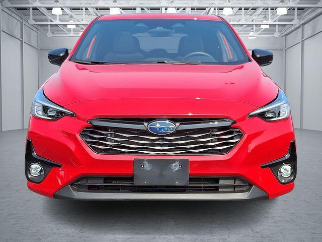 used 2024 Subaru Impreza car, priced at $24,990