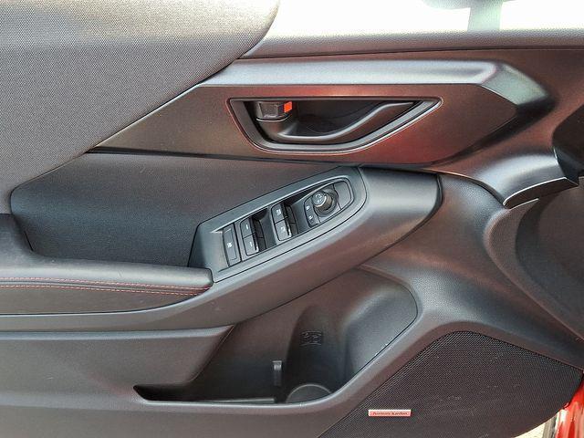 used 2024 Subaru Impreza car, priced at $24,990