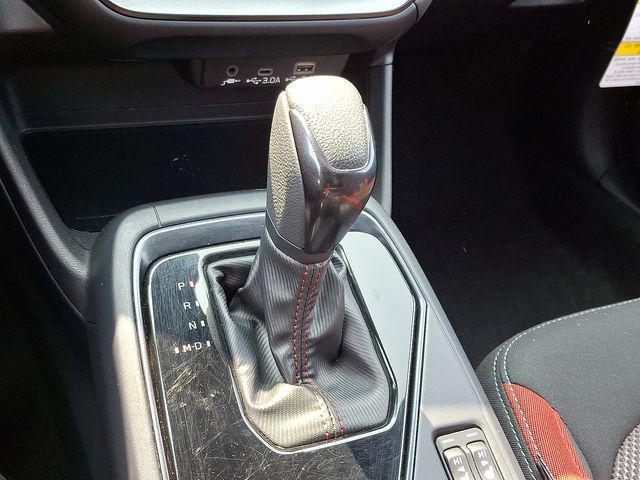 used 2024 Subaru Impreza car, priced at $24,990