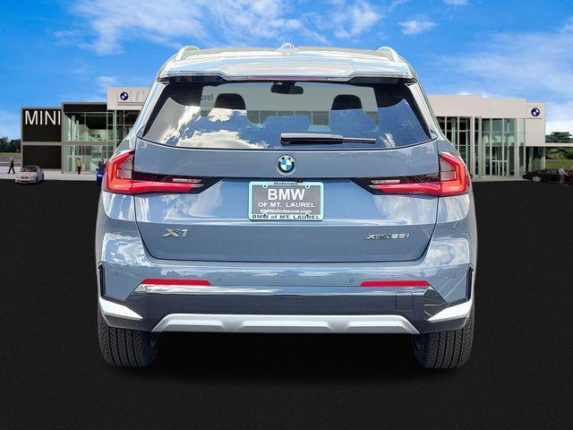 used 2024 BMW X1 car, priced at $42,495