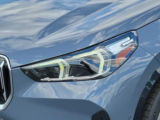 used 2024 BMW X1 car, priced at $42,495