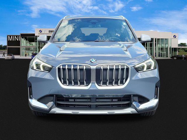 used 2024 BMW X1 car, priced at $42,495