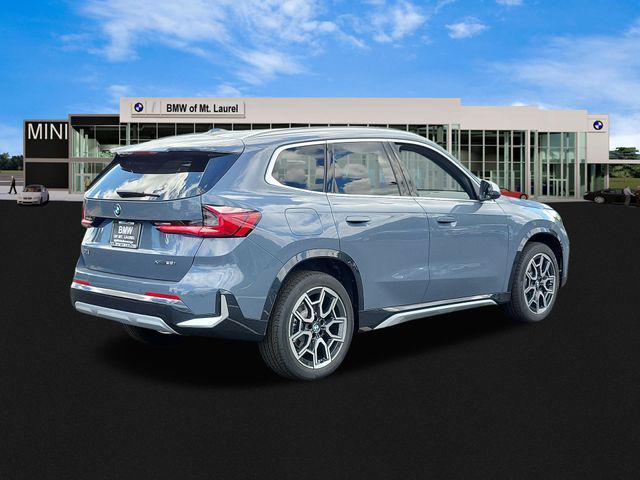used 2024 BMW X1 car, priced at $42,495