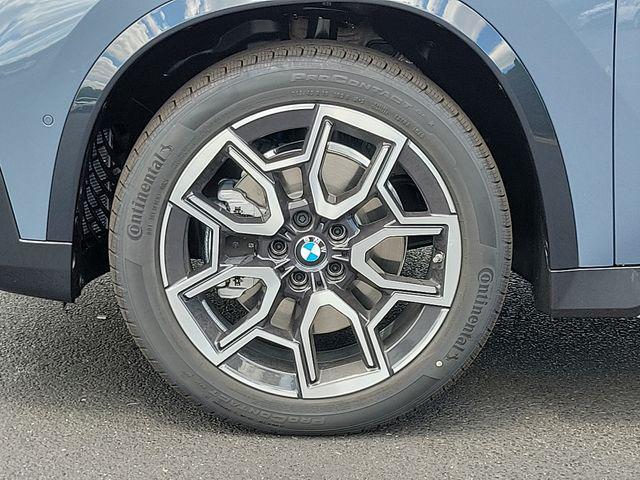 used 2024 BMW X1 car, priced at $42,495