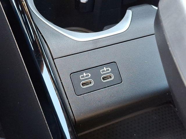 used 2025 BMW X1 car, priced at $35,570