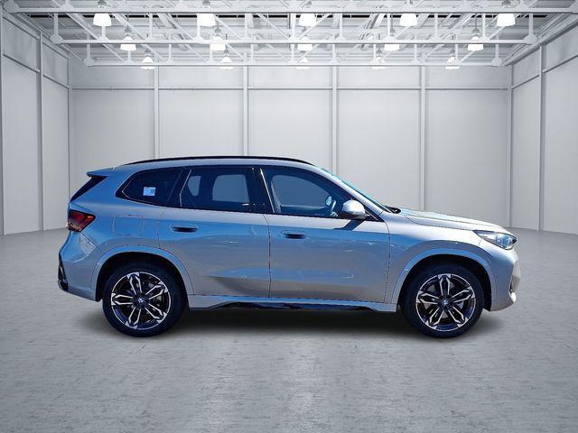 used 2025 BMW X1 car, priced at $35,570