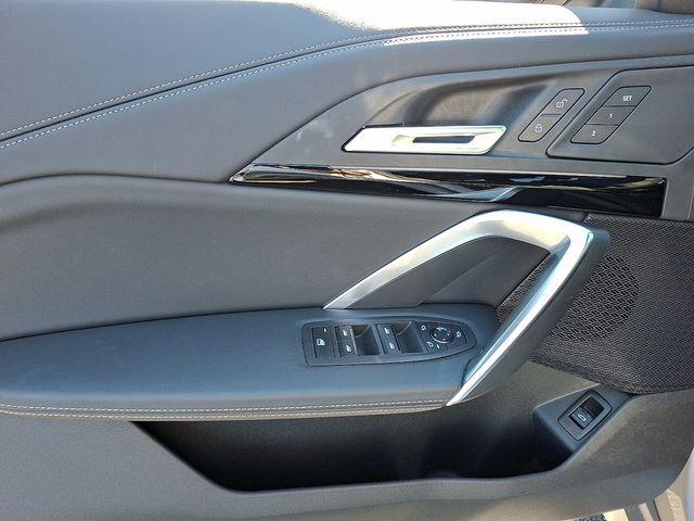 used 2025 BMW X1 car, priced at $35,570