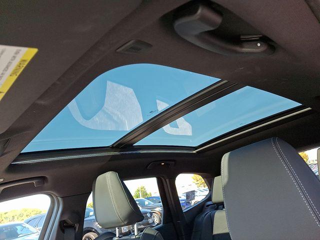 used 2025 BMW X1 car, priced at $35,570