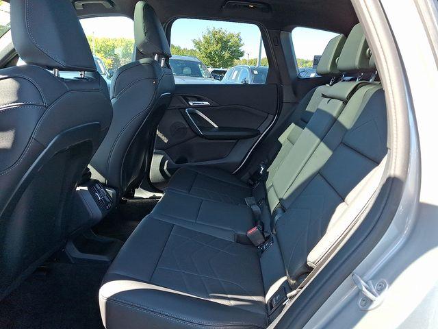 used 2025 BMW X1 car, priced at $35,570