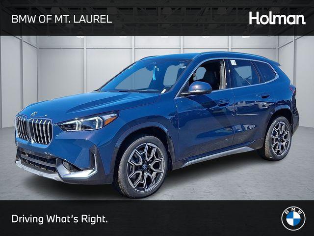 new 2026 BMW X1 car