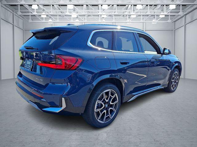 new 2026 BMW X1 car