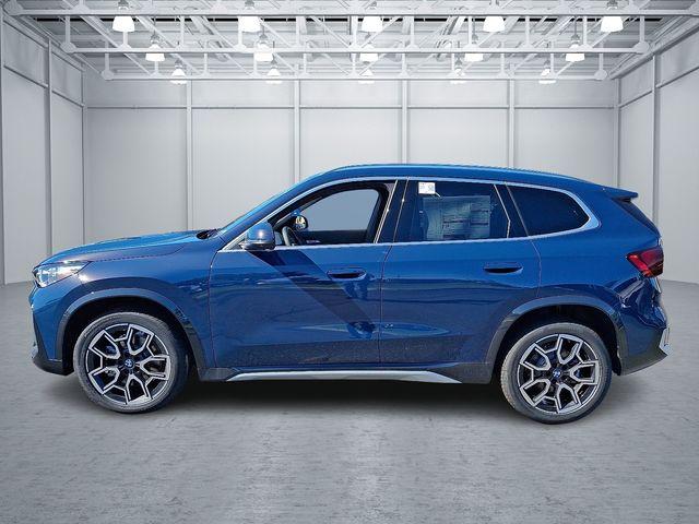 new 2026 BMW X1 car