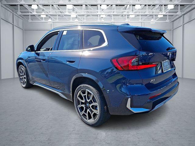 new 2026 BMW X1 car