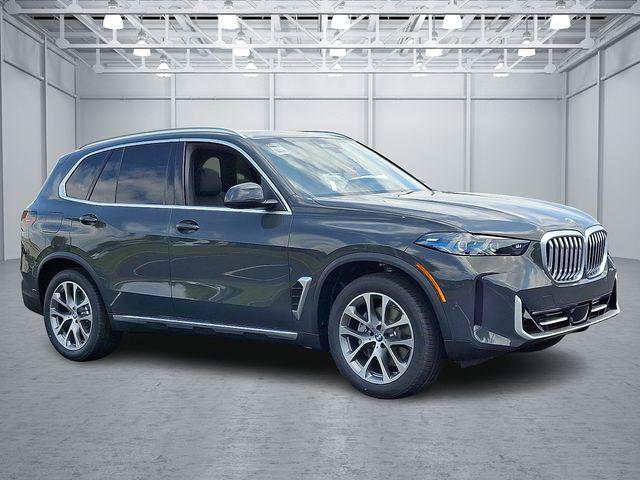 new 2026 BMW X5 car