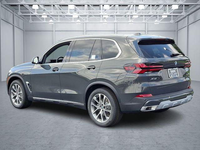 new 2026 BMW X5 car