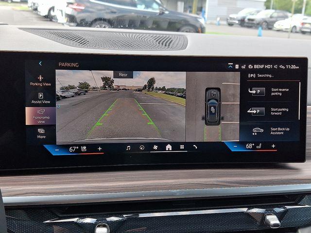 new 2026 BMW X5 car