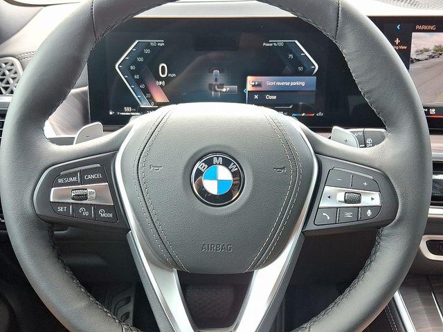 new 2026 BMW X5 car