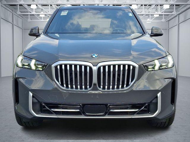 new 2026 BMW X5 car
