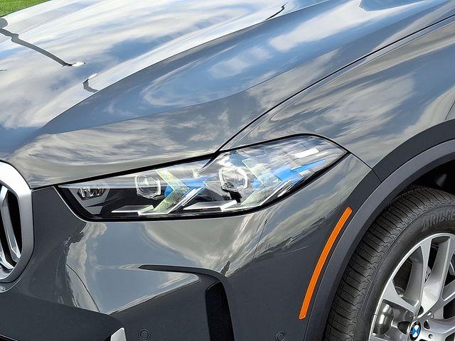 new 2026 BMW X5 car