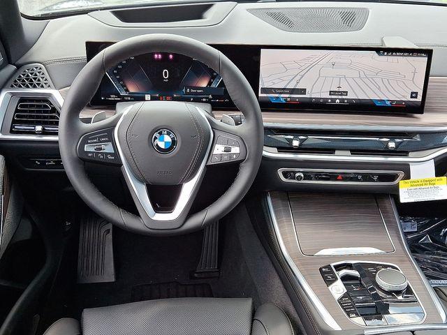new 2026 BMW X5 car