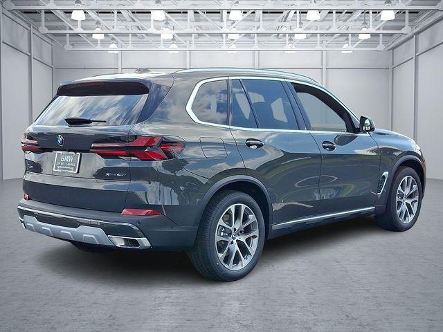 new 2026 BMW X5 car