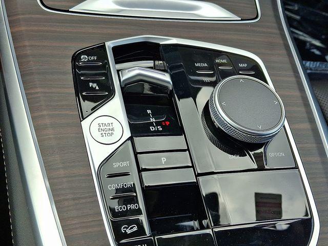 new 2026 BMW X5 car