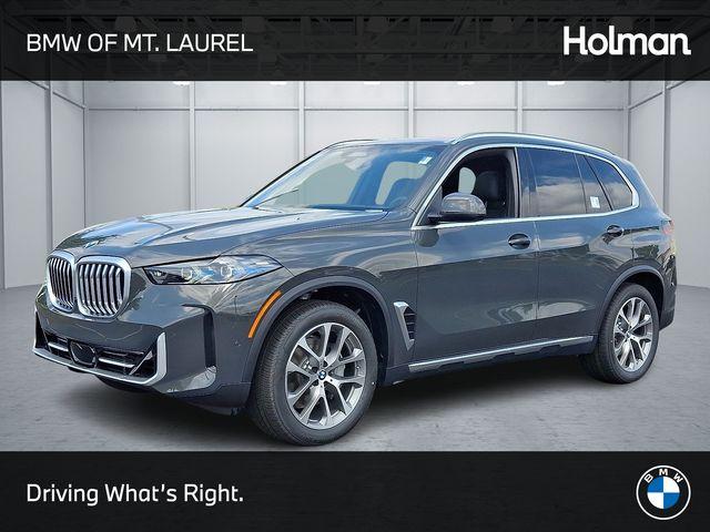 new 2026 BMW X5 car