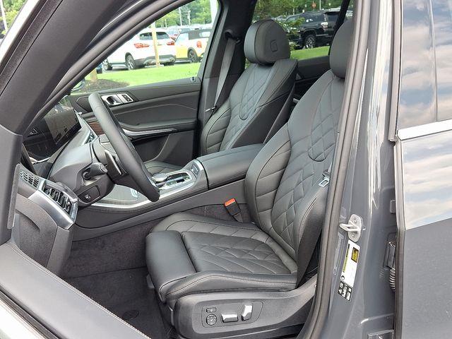 new 2026 BMW X5 car