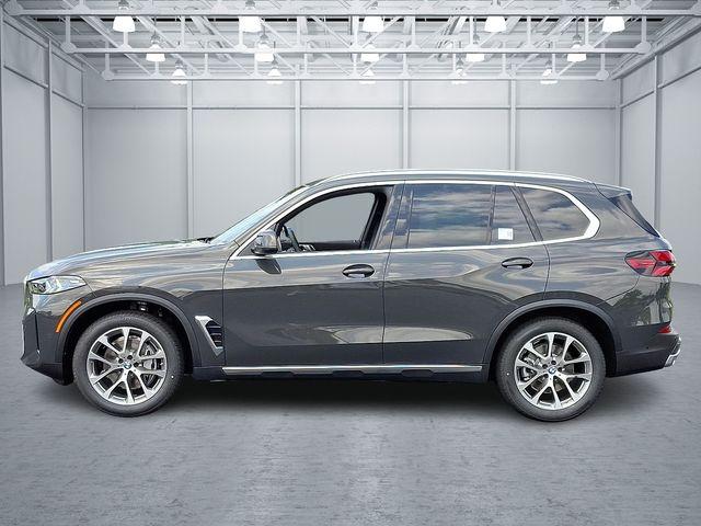 new 2026 BMW X5 car
