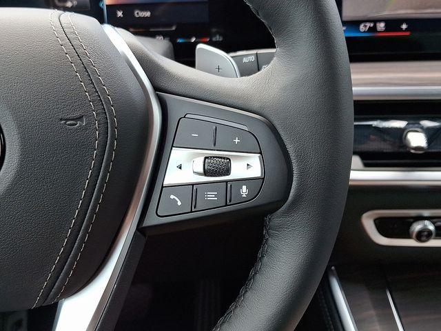 new 2026 BMW X5 car